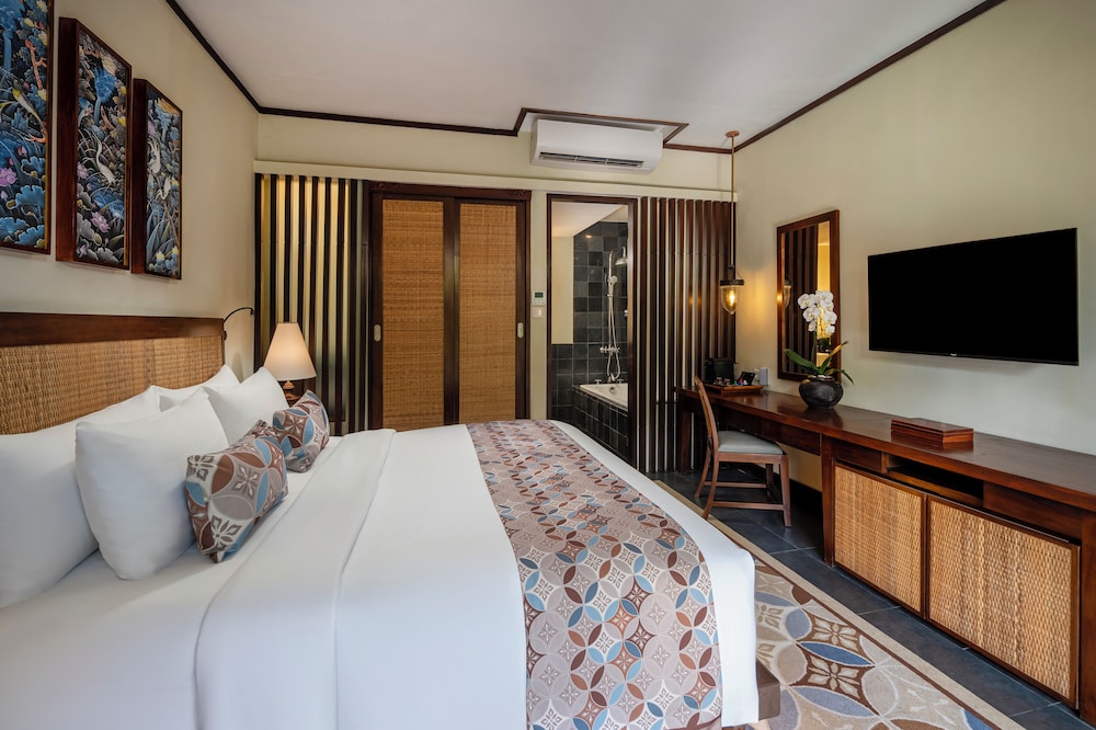 Kuta Seaview Beach Resort 27/78