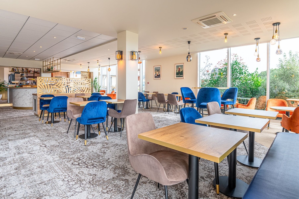 Hotel Le Mauritia 31/37