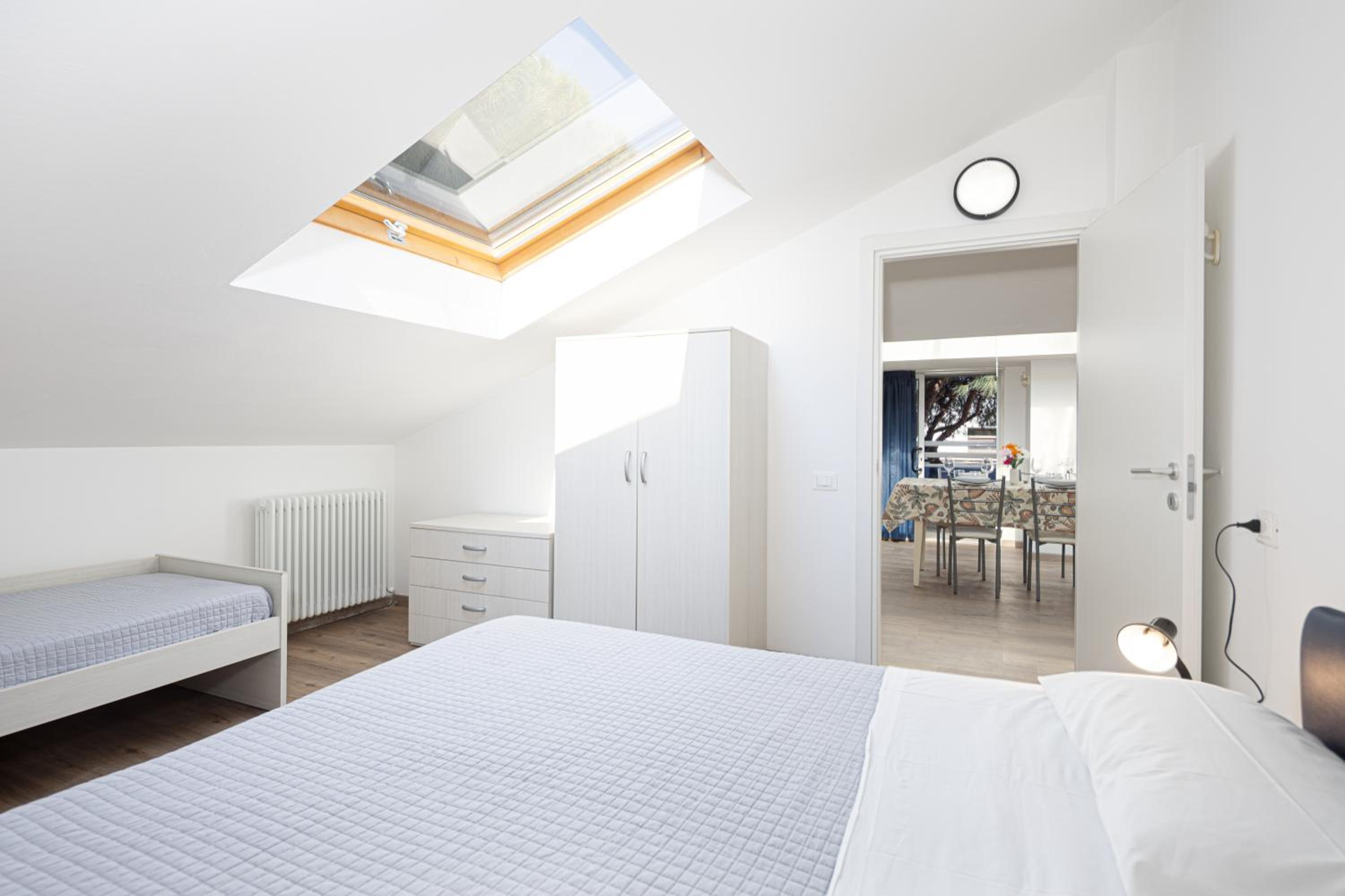 VILLA AZZURRA 6/36