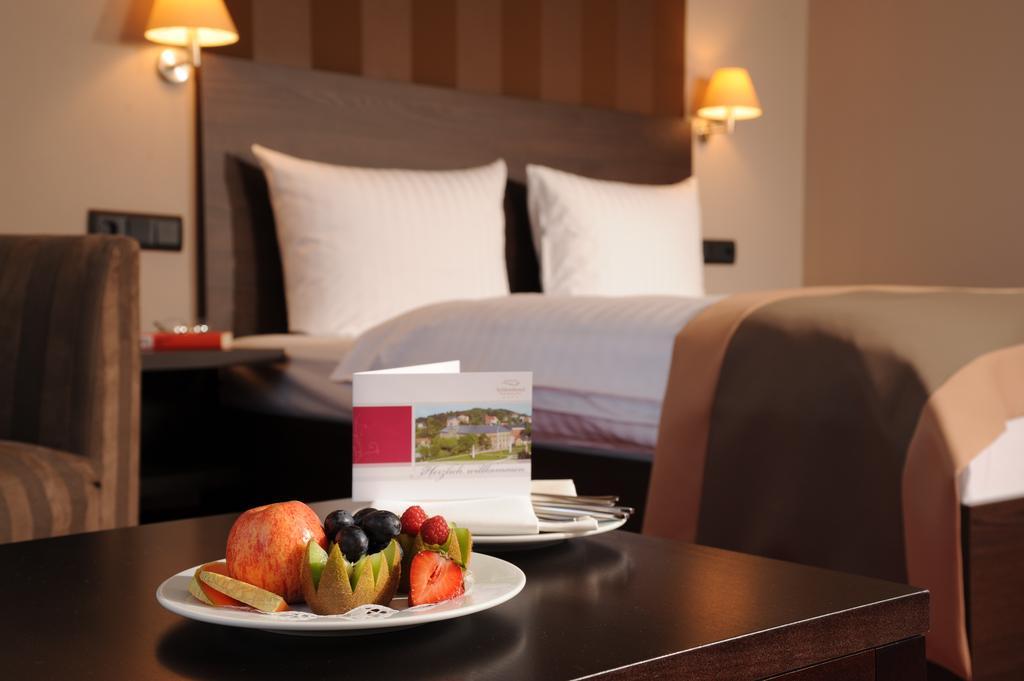 GreenLine Schlosshotel Blankenburg 16/42