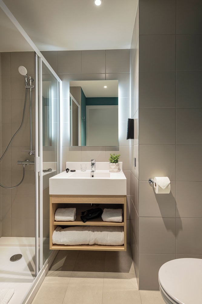 Aparthotel Adagio Access Brussels Delta 59/62