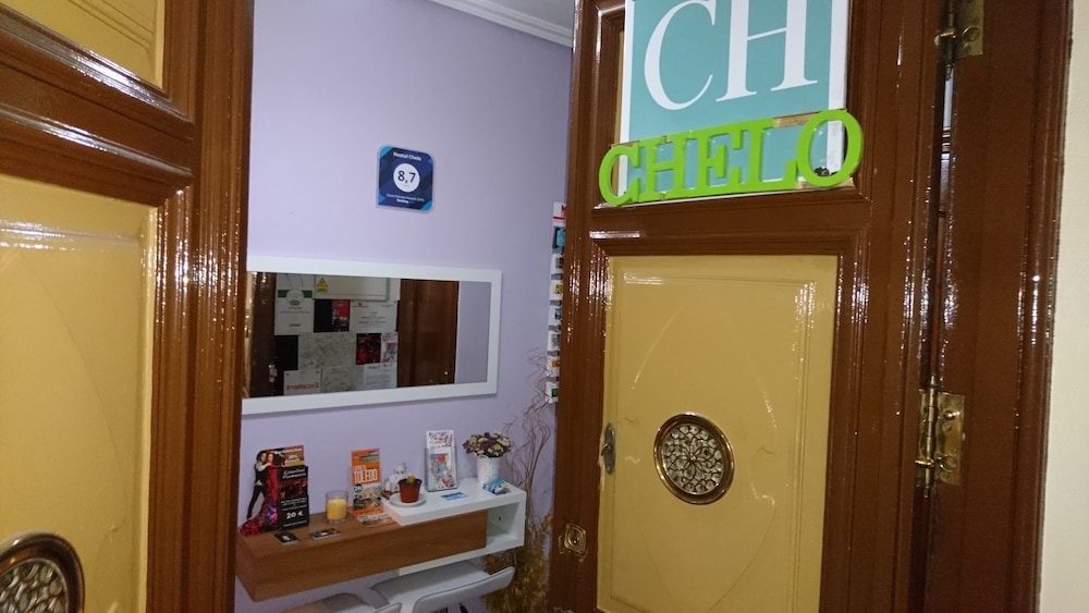 CH Chelo photo2