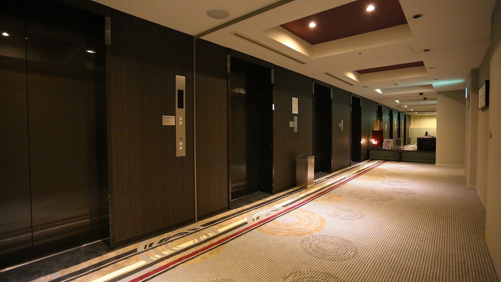 Hotel Sunroute Plaza Shinjuku 47/50
