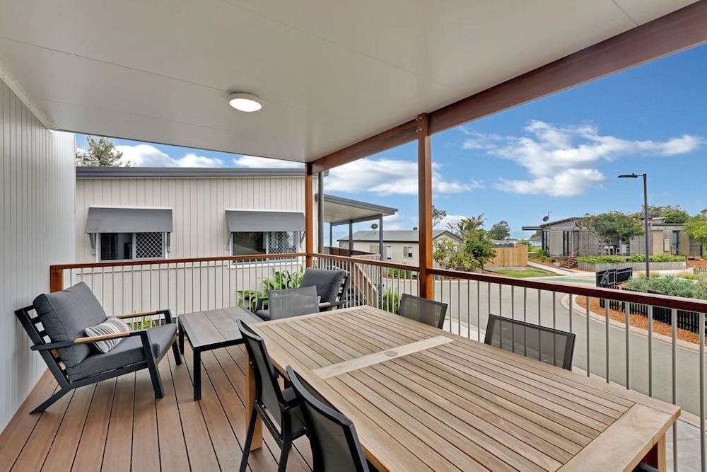 Reflections Holiday Parks Seal Rocks 44/60