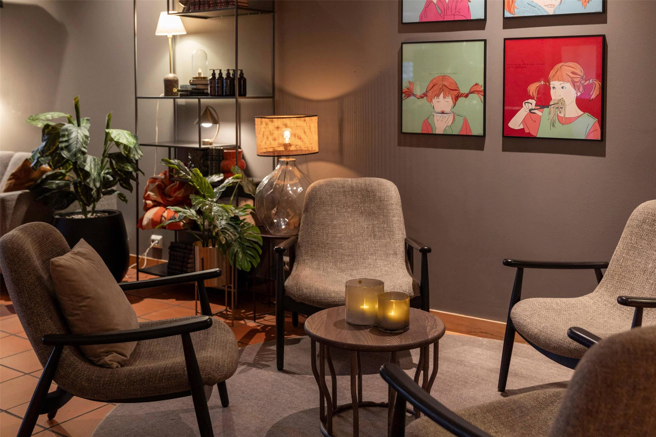 Home Hotel Bryggeparken 11/19