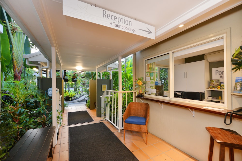 Port Douglas Apartments 10/67