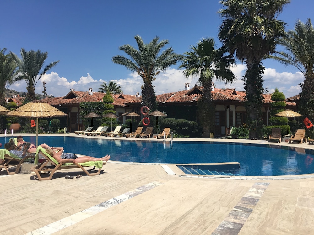 Asur Hotel & Aparts & Villas 43/50