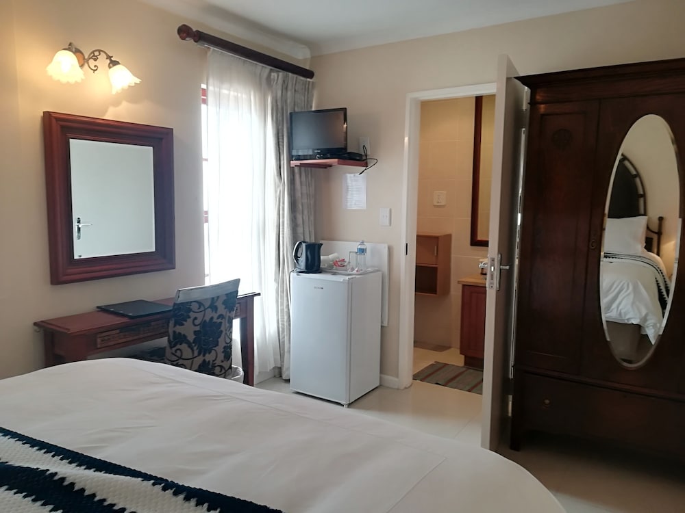 Blouberg Manor 15/50