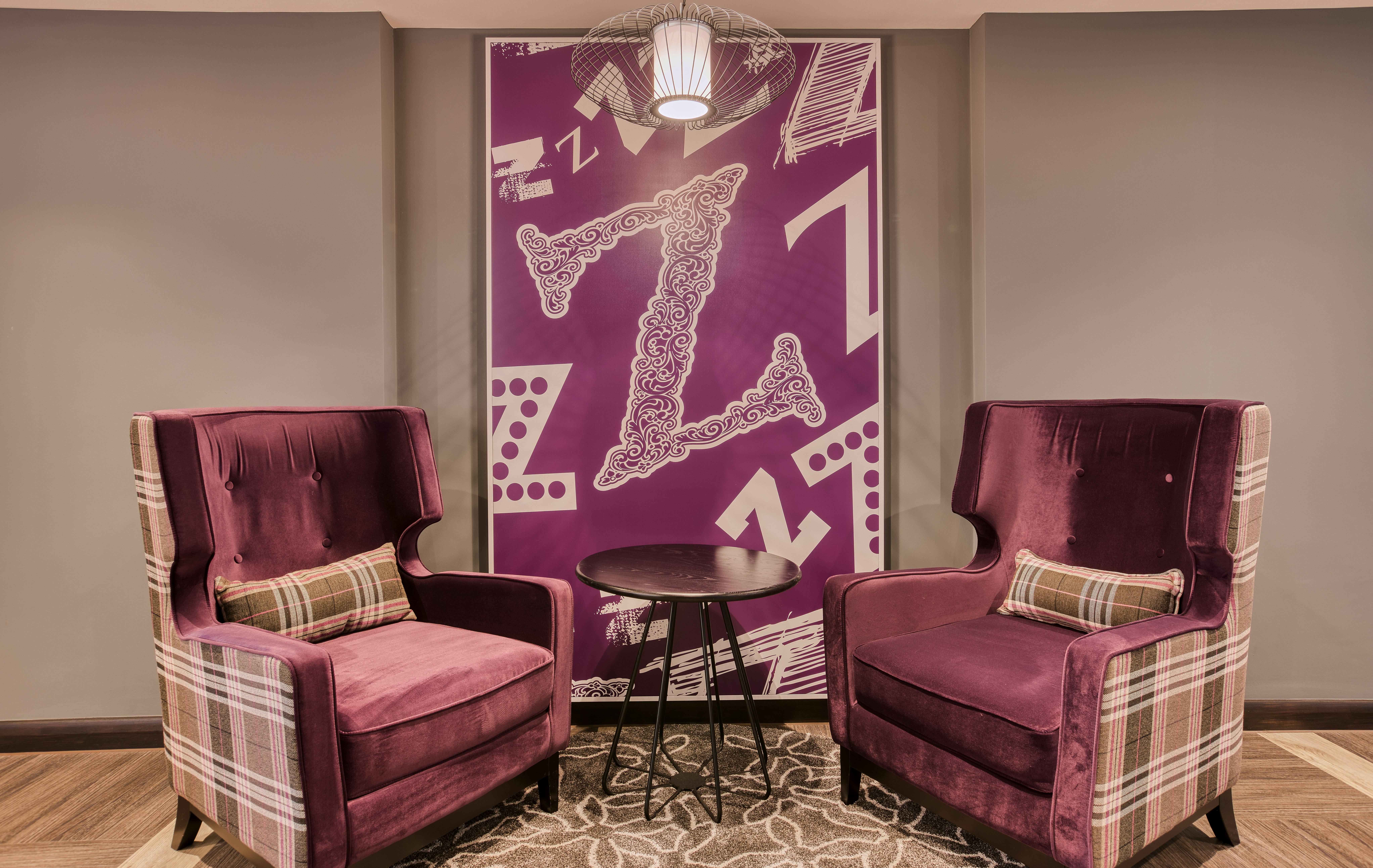 Premier Inn Manchester City Centre (Princess Street) 23/34
