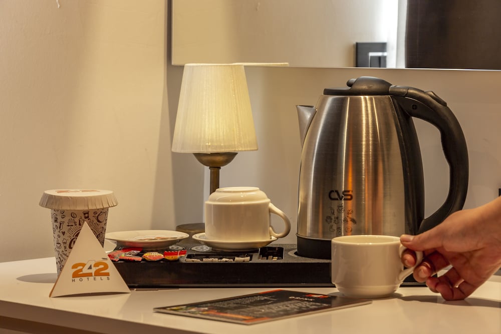 Atan Park Hotel 22/50