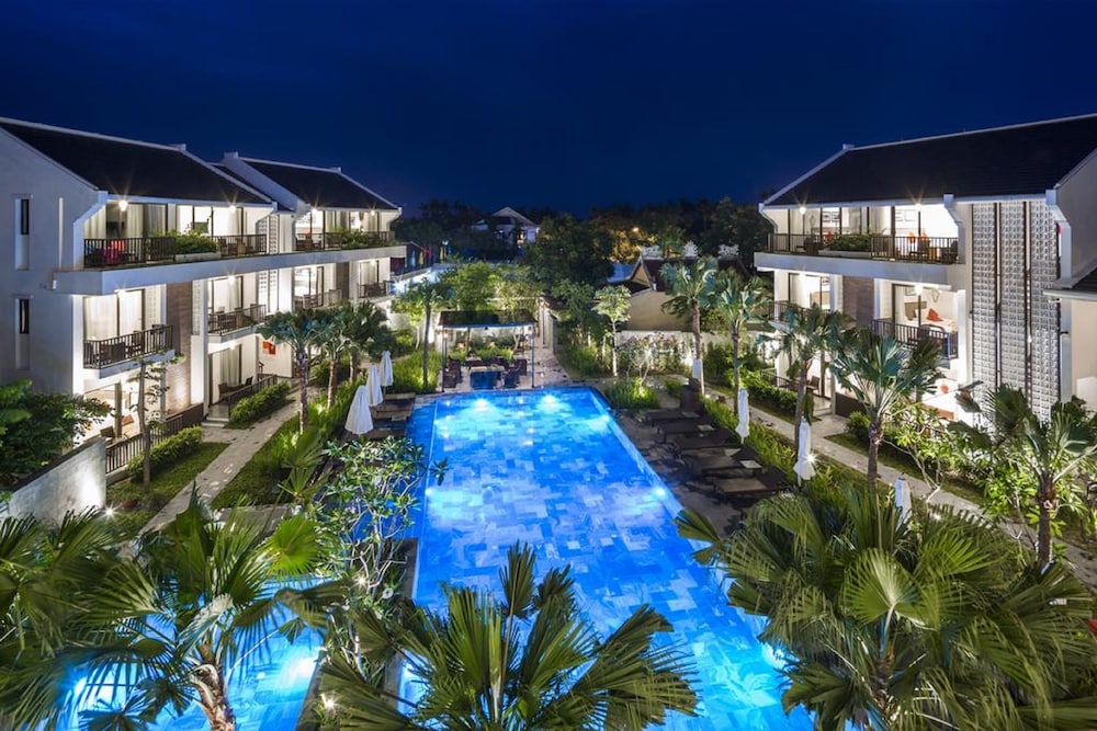 Senvila Boutique Hoi An Resort And Spa 15/86