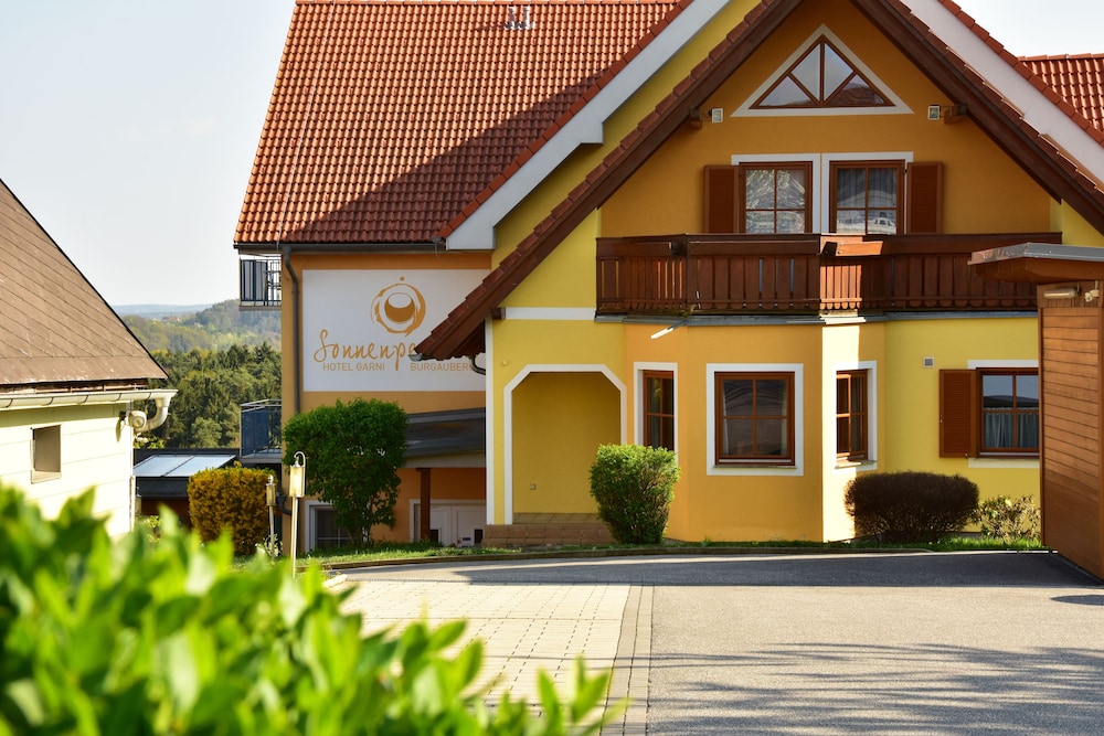 Golf & Therme Sonnepension 2/38