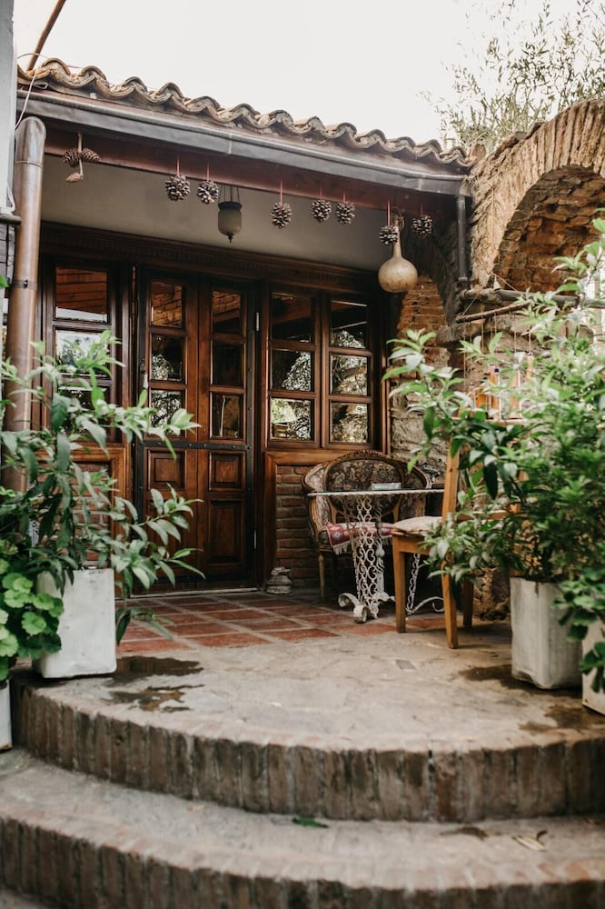 Nisanyan Hotel 2/50
