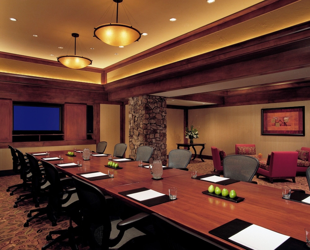 Park Hyatt Beaver Creek Resort and Spa 66/76