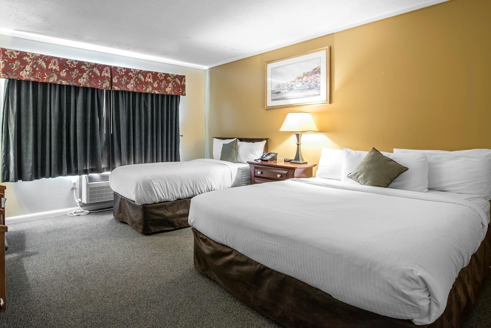 Econo Lodge Inn & Suites Tilton 13/38