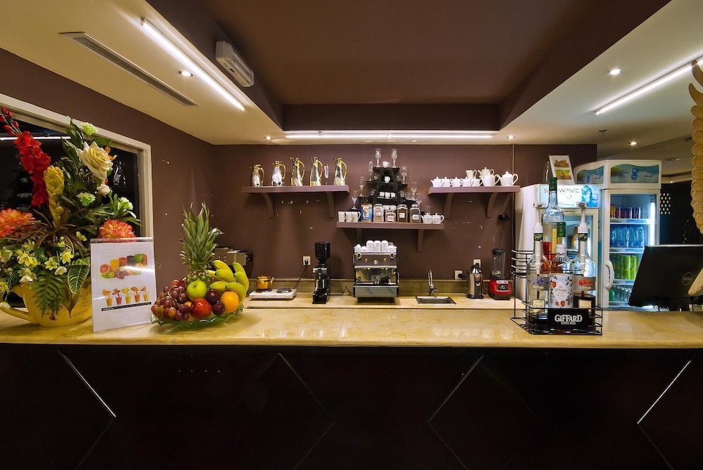 فندق ديار الحمراء(Dyar Al Hamra Hotel) 8/26