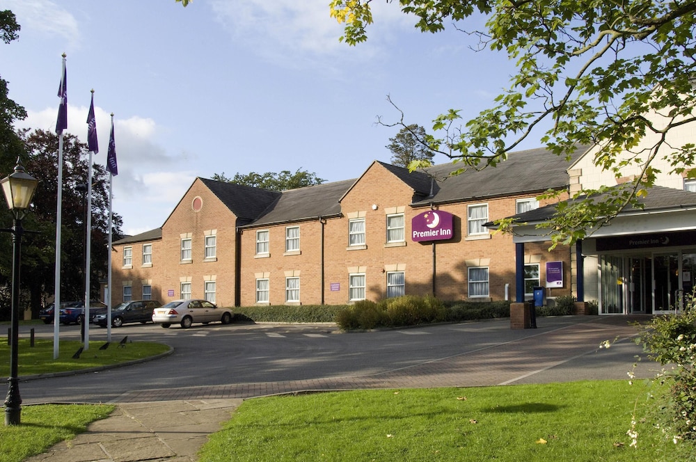 Premier Inn York North 31/40