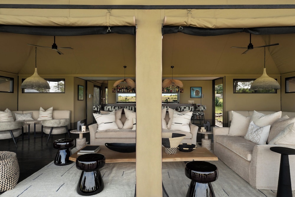 Mahali Mzuri - All-Inclusive 14/32