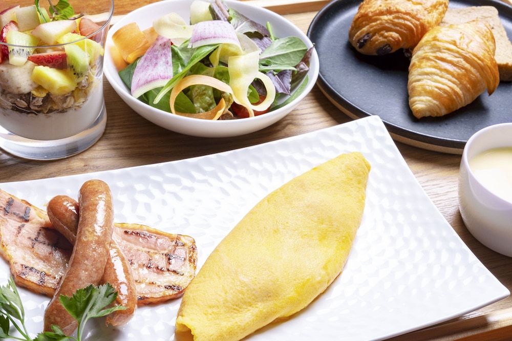 OMO5 Yokohama Bashamichi by Hoshino Resorts 36/50