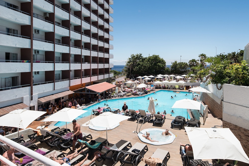 Catalonia Punta Del Rey Hotel 4/67