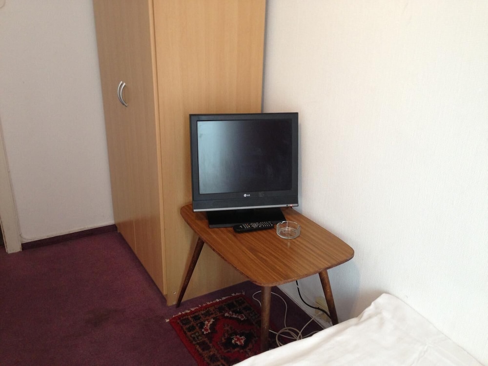Hotel Schwarzer Bar 43/52