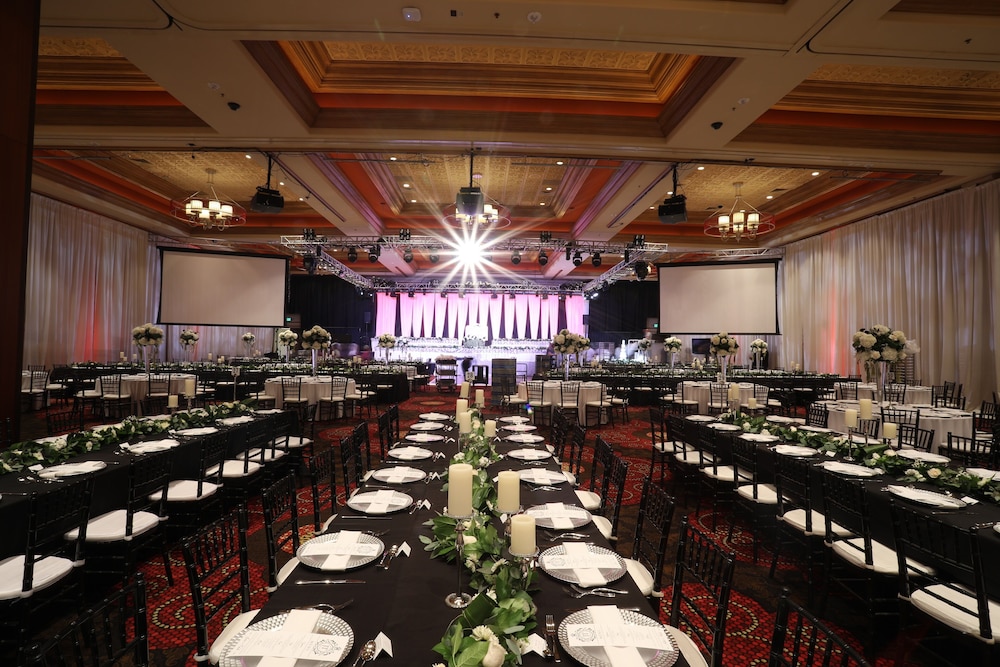 Thunder Valley Casino Resort 41/42