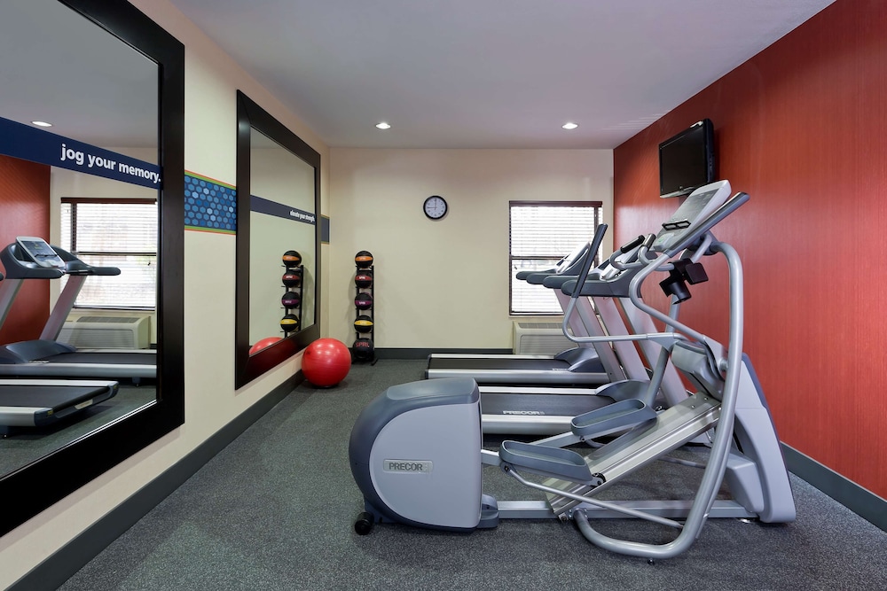 Hampton Inn Chicago/Tinley Park 29/47