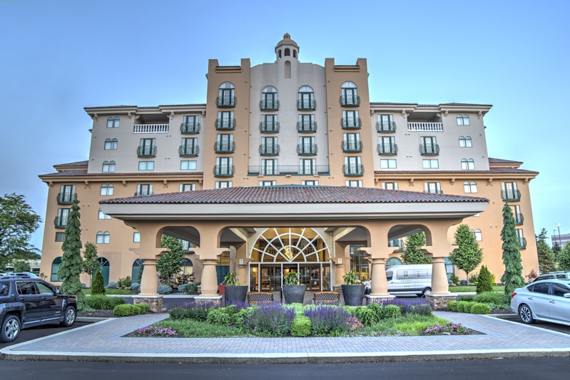 Embassy Suites Indianapolis North in INDIANAPOLIS - IN