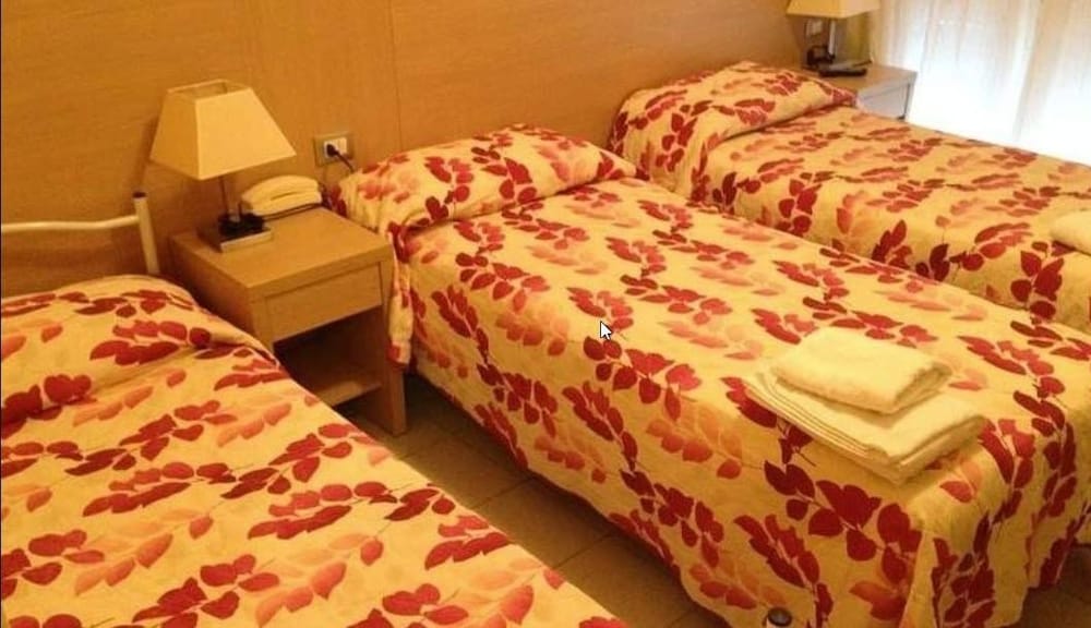 Hotel Aron 15/50
