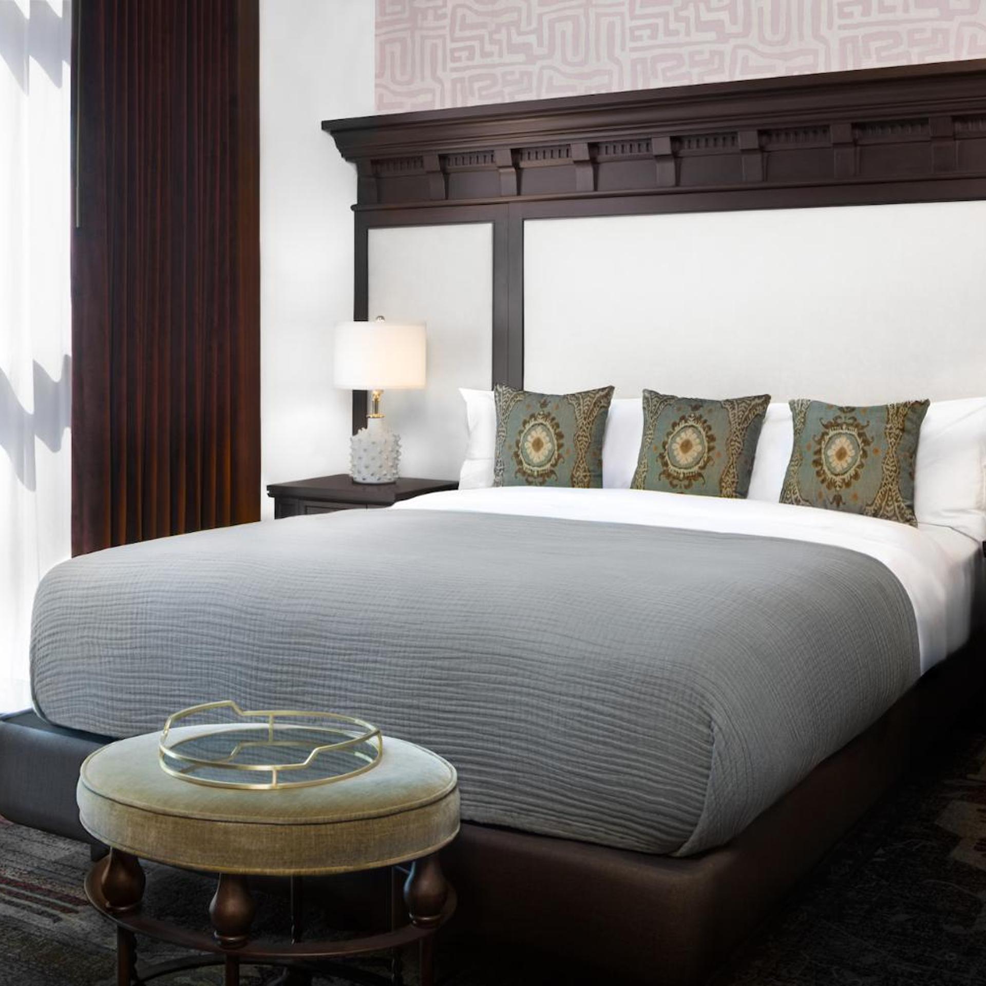 2 Bedrooms, Aster, Suite
