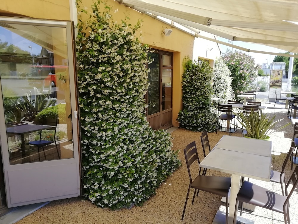 Kyriad Direct Montpellier Ouest Saint Jean De Vedas 6/55