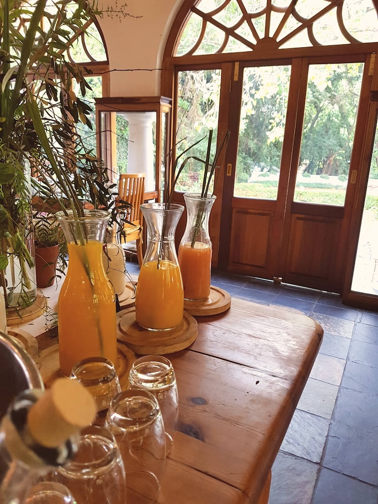 Kleinkaap Boutique Hotel 50/63