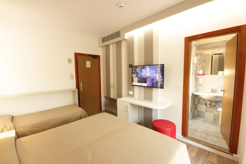 TOLEDO HOTEL 13/50