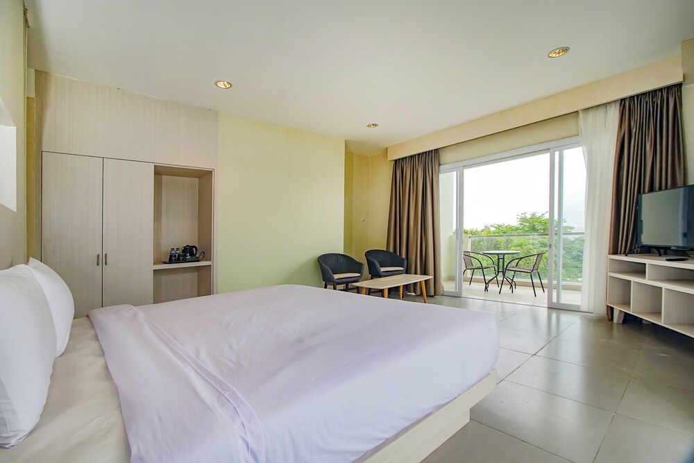 Dafam Resort Belitung 17/38