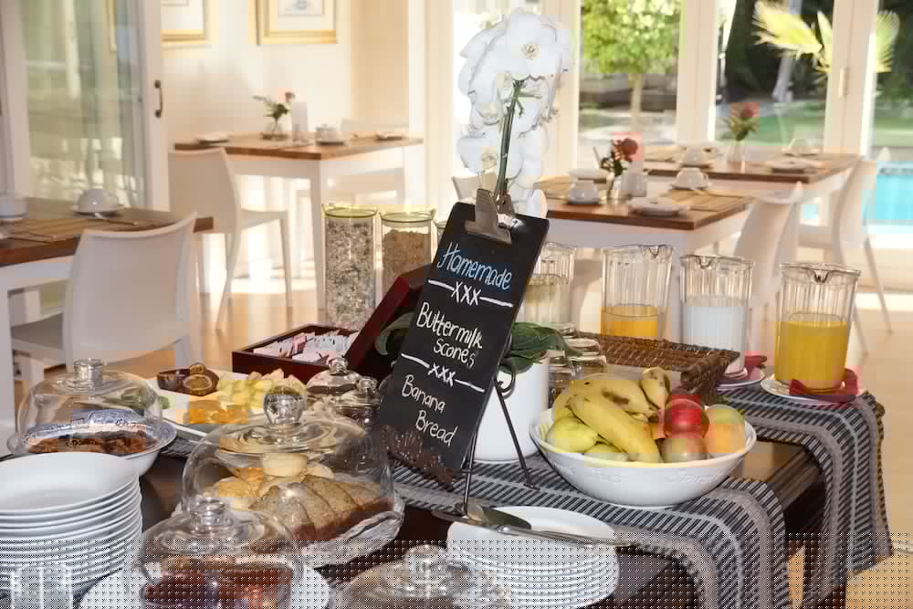 Wild Olive Guest House 50/64
