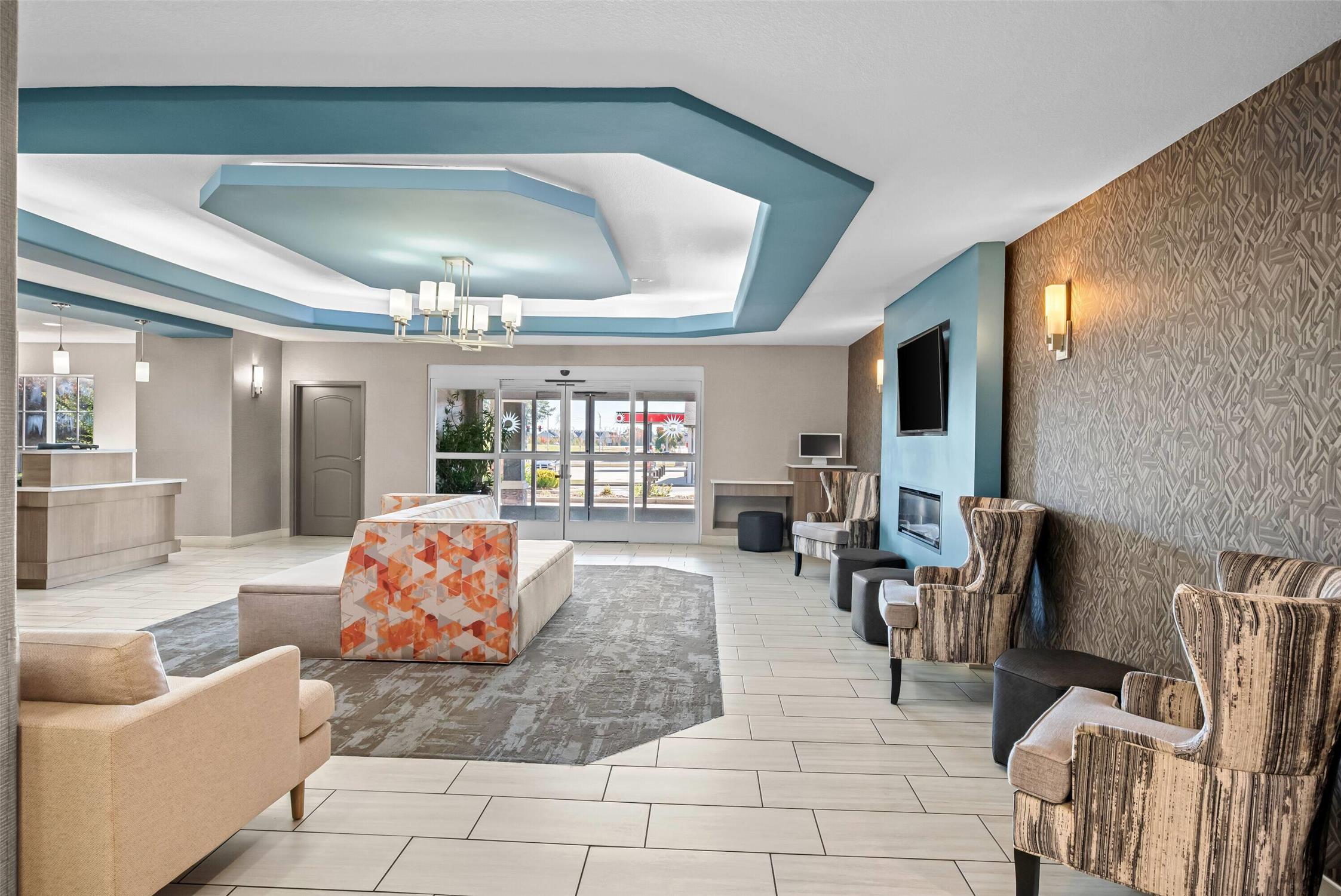 La Quinta Inn & Suites by Wyndham Searcy 6/32