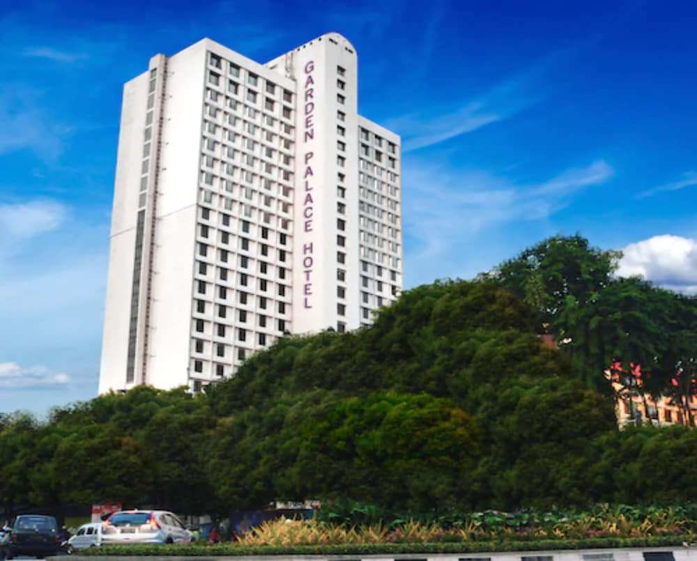 Garden Palace Hotel Powered by Archipelago 1/32