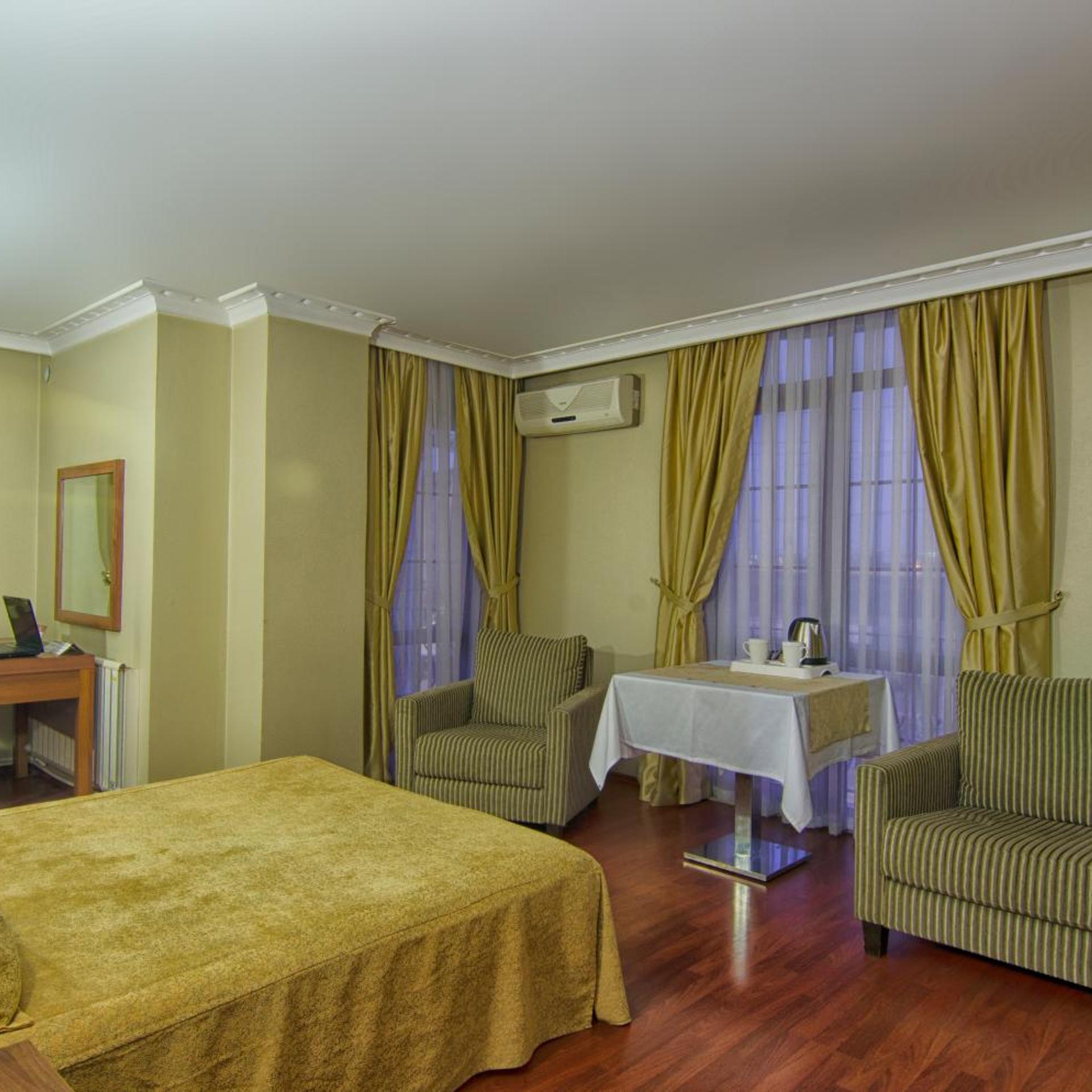 Grand Gebze Hotel 14/28