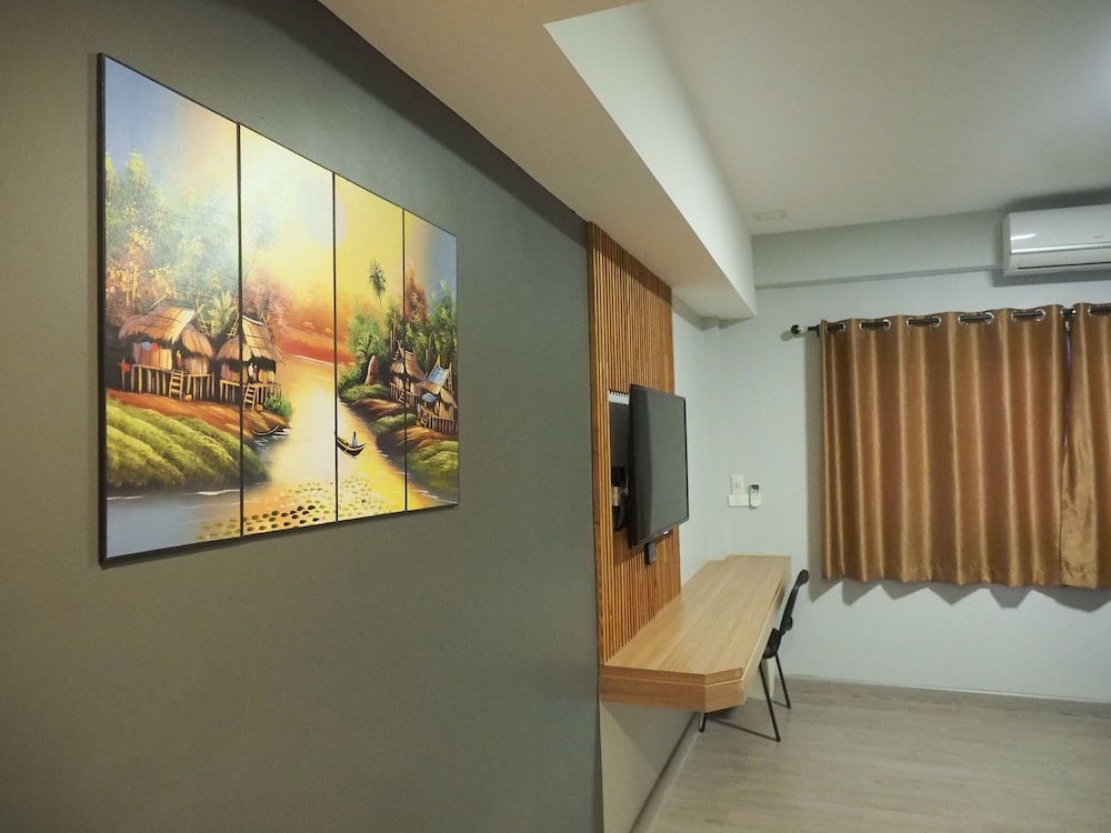 The Nest Hotel By Ploy 18/41