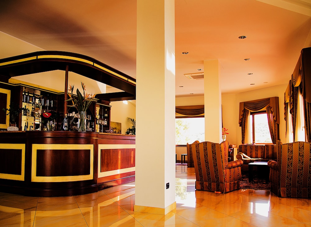 Resort Sa Rocca 6/26