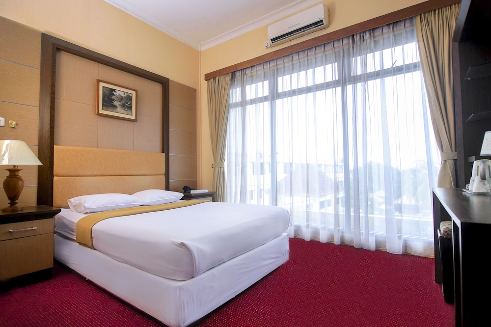 Hotel Hakmaz Taba Syariah Lubuk Linggau 22/49