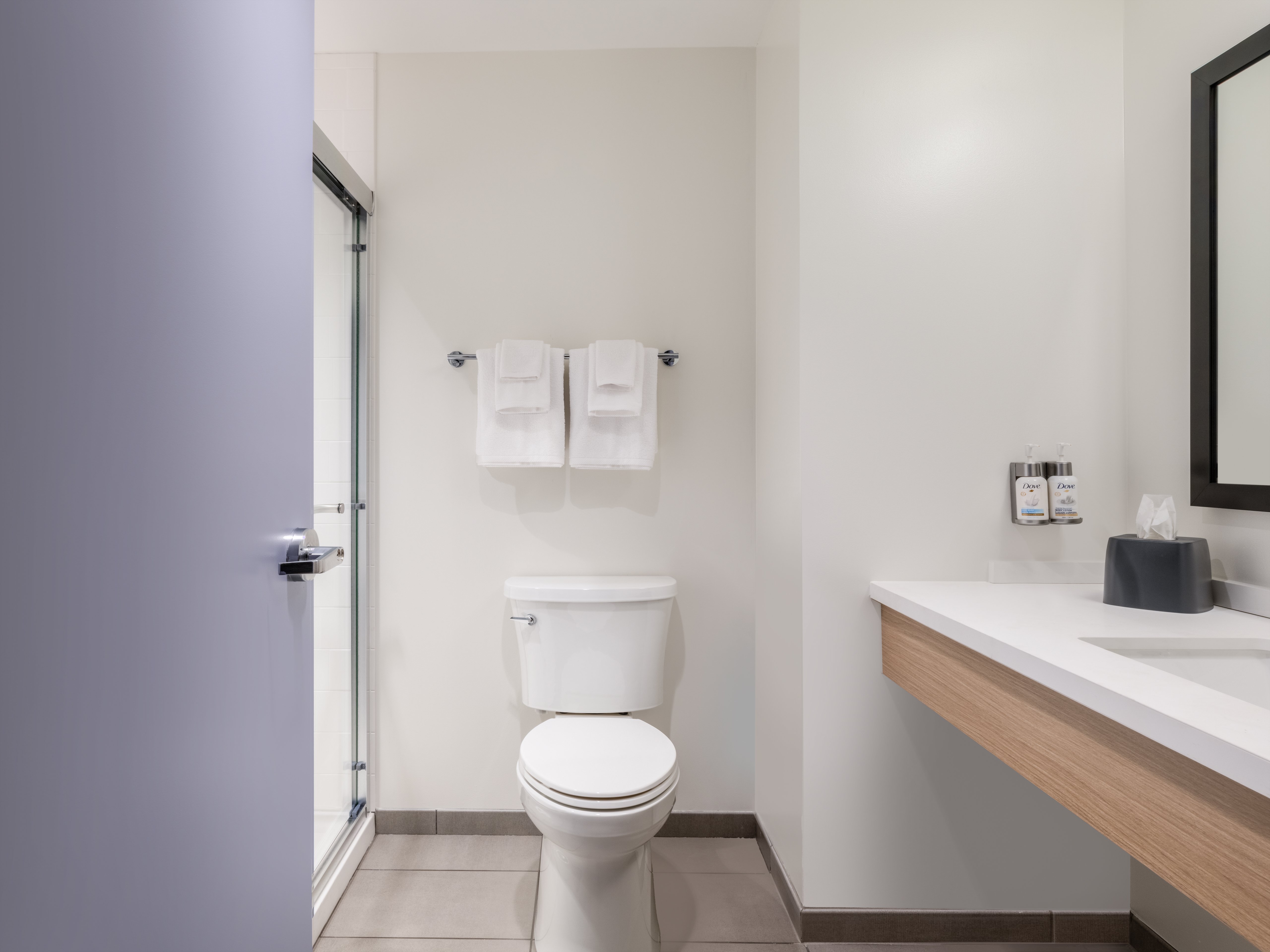 Garner Hotel Longview South by IHG 40/41
