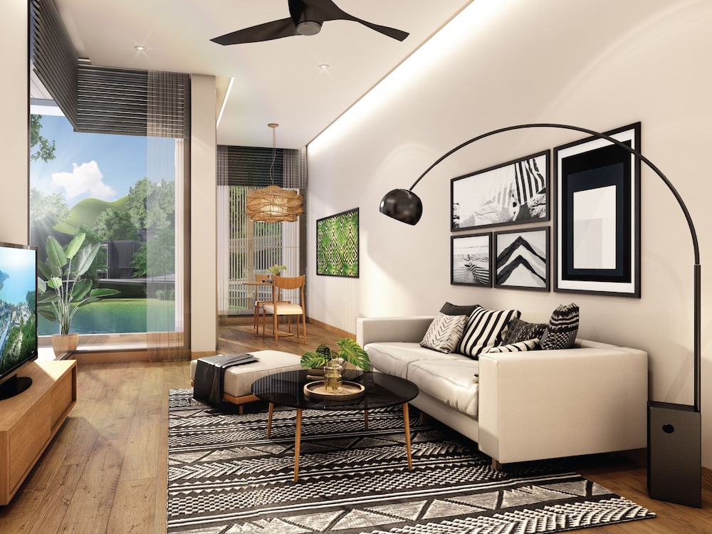 MontAzure Resort Phuket - MGallery Collection 35/47