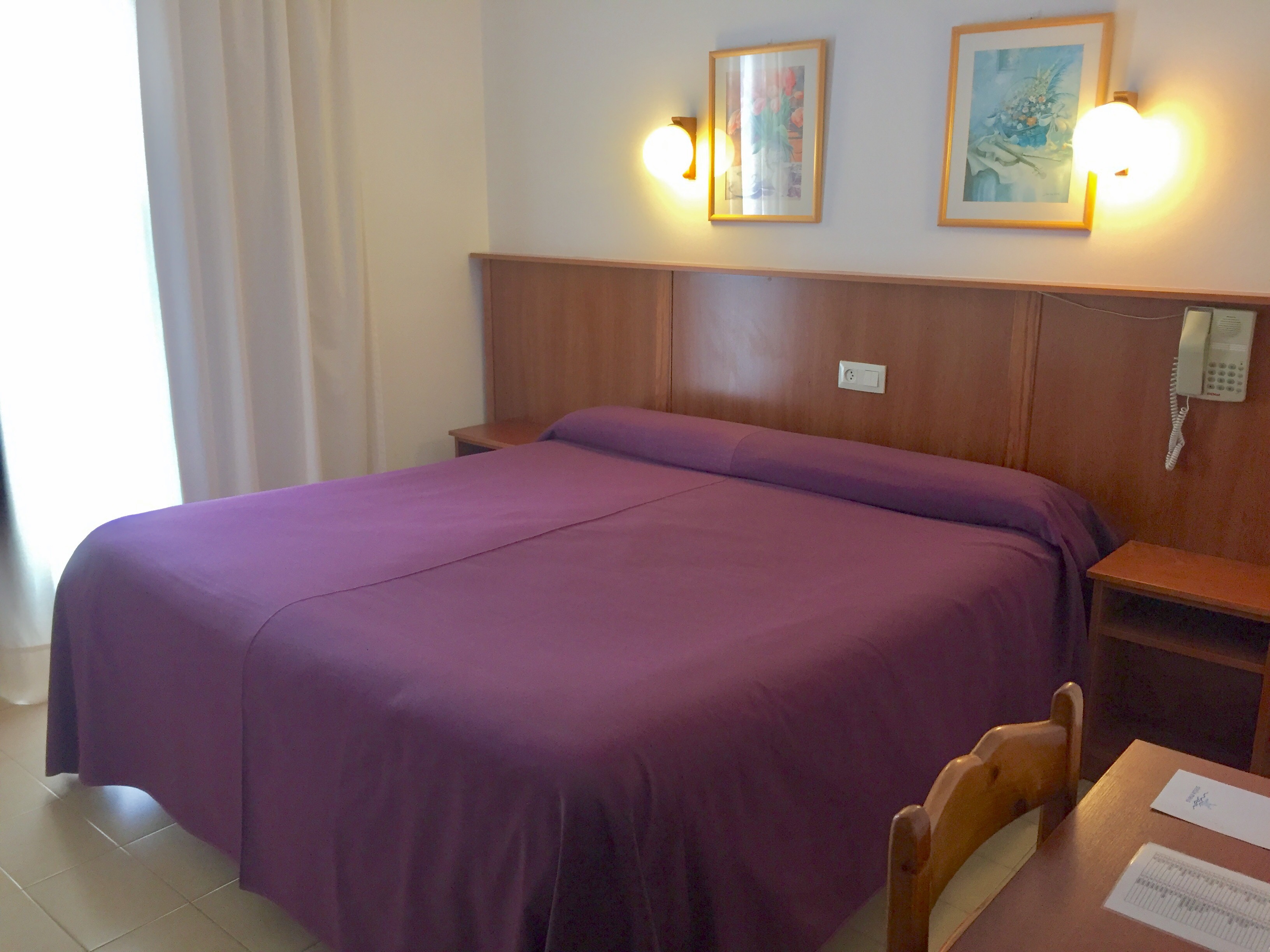 Hotel Stella Maris 11/32