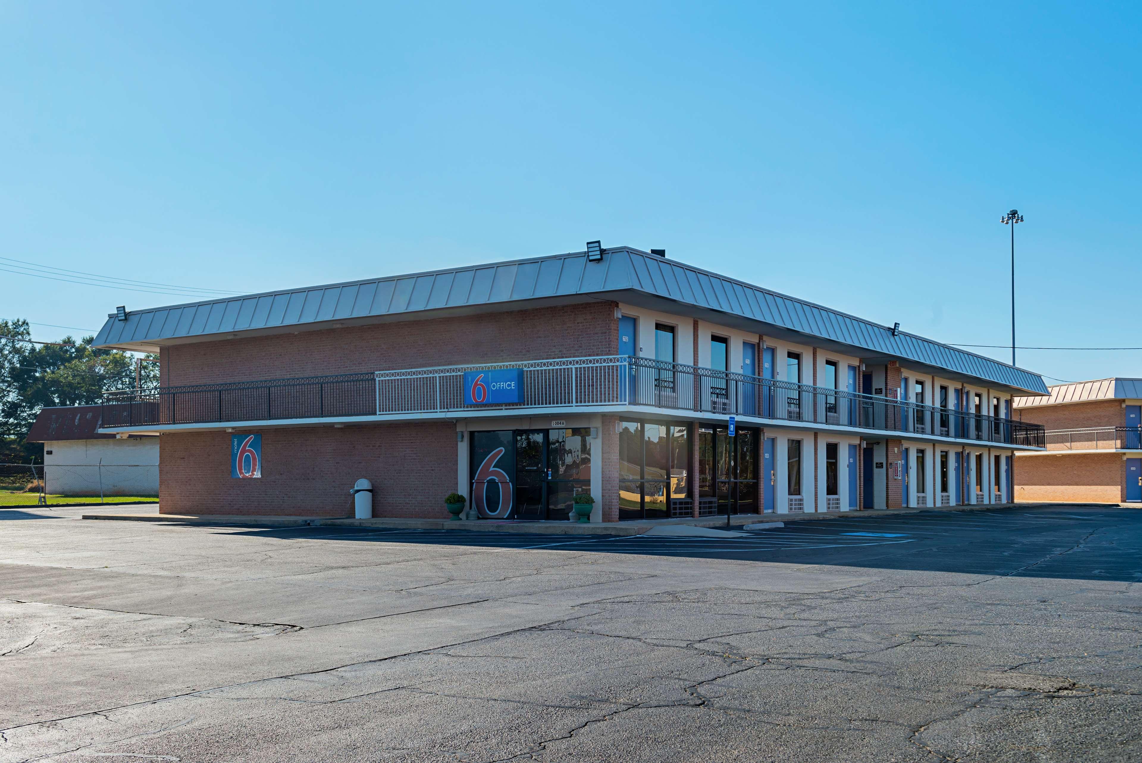 Studio6 Suites Perry, GA in PERRY - GA