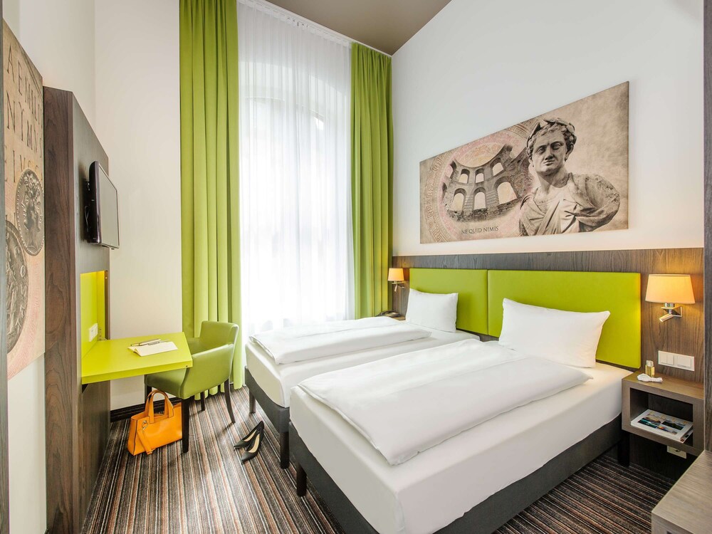 ibis Styles Trier 18/65