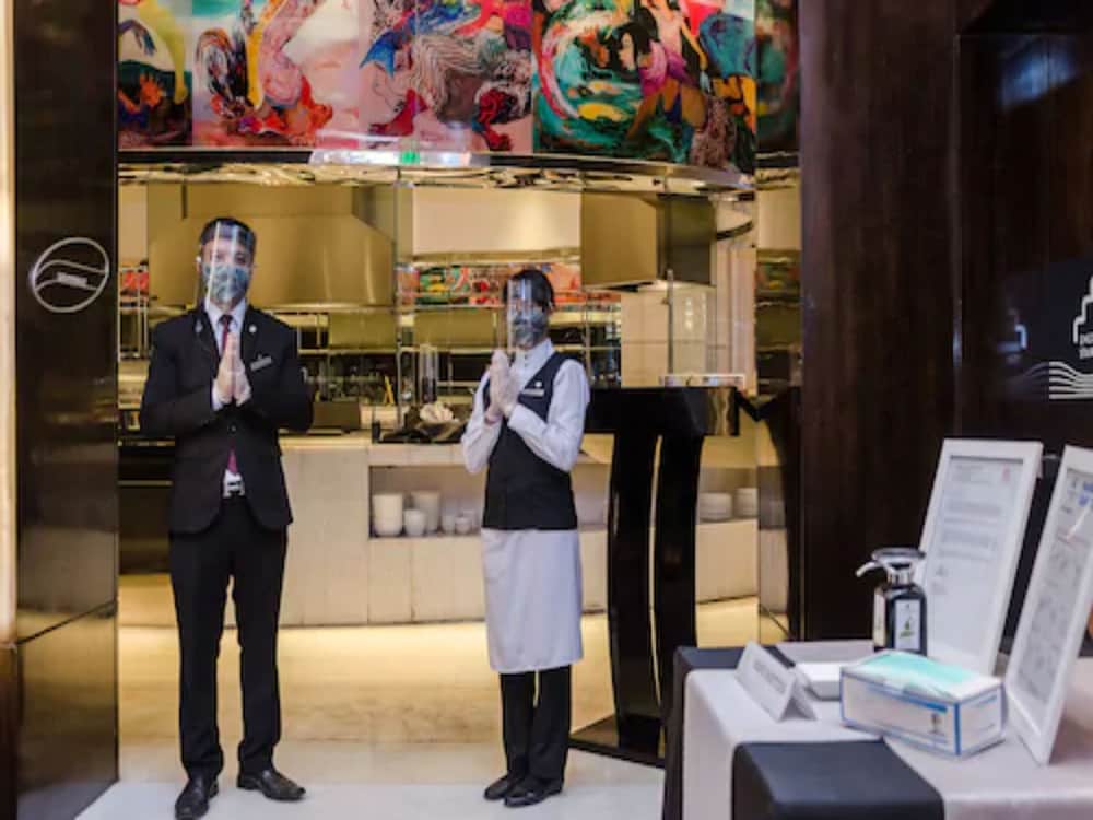 Hotel Ciputra World Surabaya managed by Swiss-Belhotel International 63/76