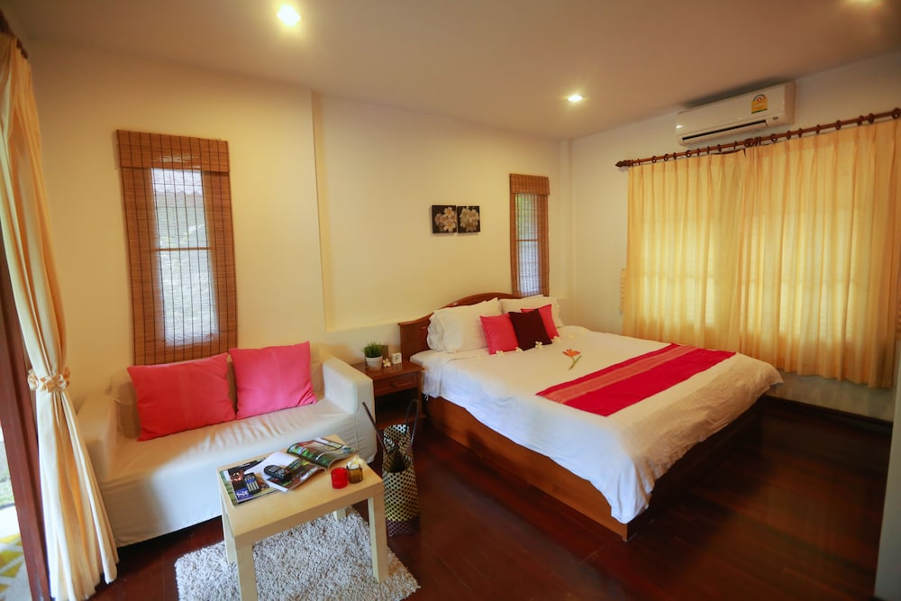 Samui Garden Home 25/67