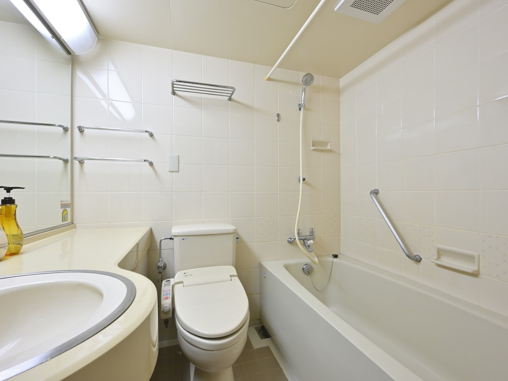 Rihga Hotel Zest Takamatsu 62/63