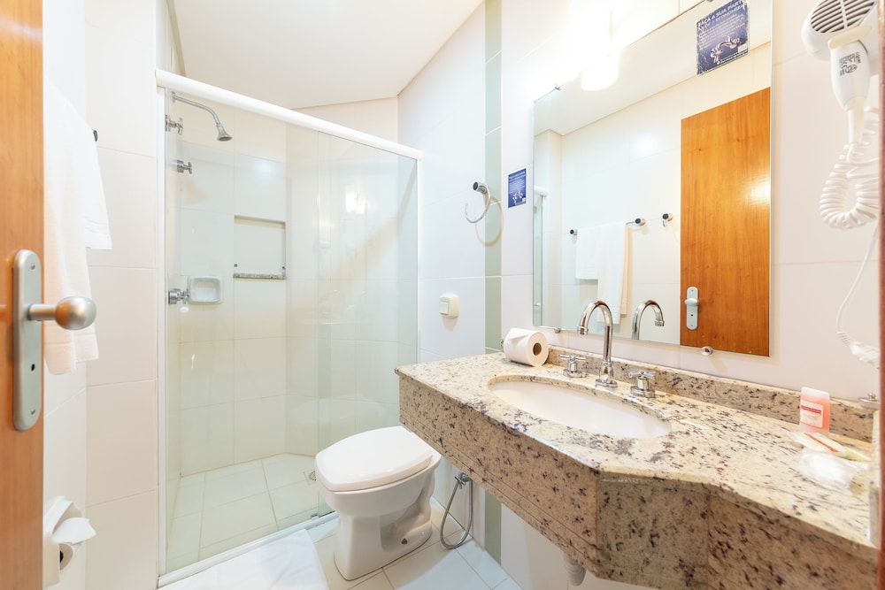 Slim Hotel Sao Jose Zion 61/64